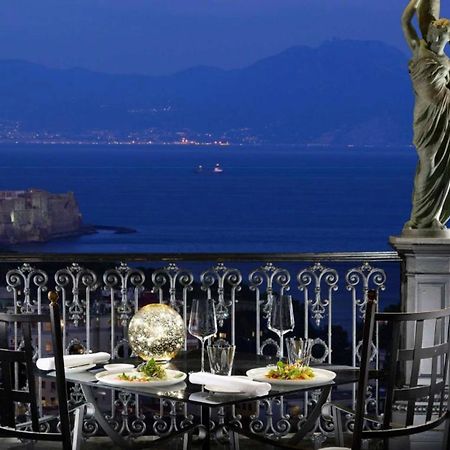 B&B I Borboni Neapel Exterior foto