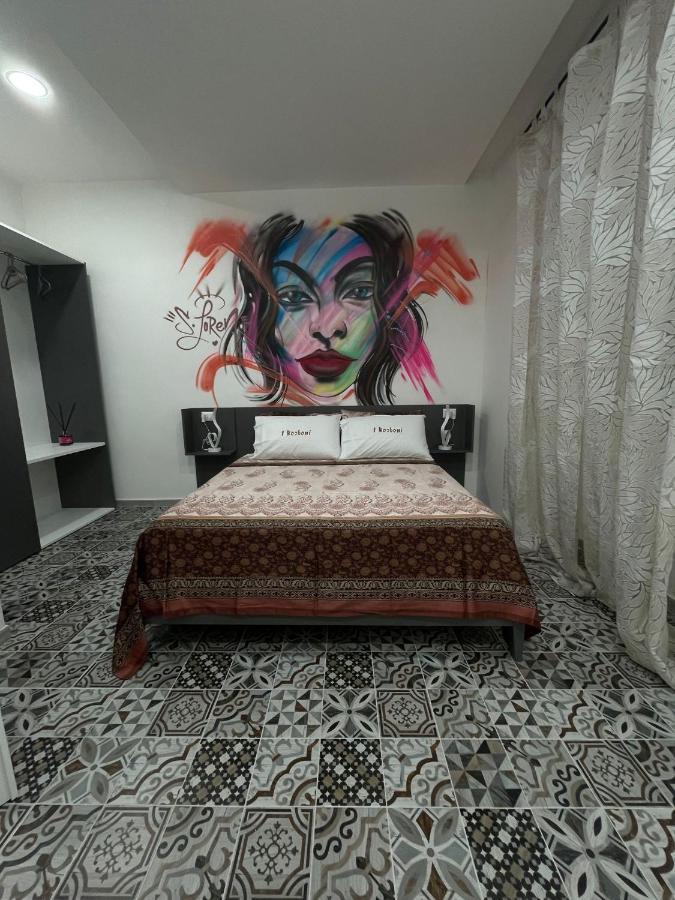 B&B I Borboni Neapel Exterior foto